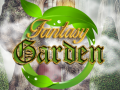 Игра Fantasy Garden
