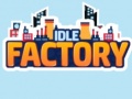 Игра Idle Factory
