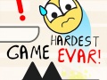 Ігра Hardest Game Evar