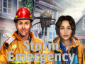 Игра Storm Emergency