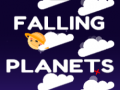 Игра Falling Planets