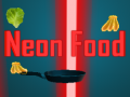 Игра Neon Food