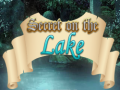 Игра Secret on the Lake