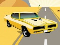 Игра American Cars Differences