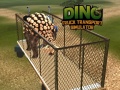 Ігра Dino Truck Transport