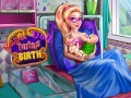 Ігра Super Doll Twins Birth
