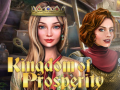 Игра Kingdom of Prosperity