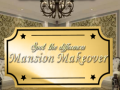 Игра Spot The Differences Mansion Makeover