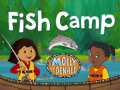Игра Molly of Denali Fish Camp
