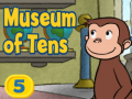 Игра Museum of Tens