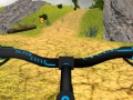 Игра Offroad Bicycle