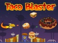 Ігра Taco Blaster