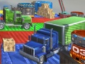 Игра Xtreme Truck Sky Stunts Simulator