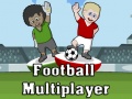 Игра Football Multiplayer