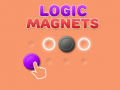 Игра Logic Magnets