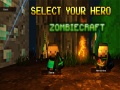 Ігра Zombiecraft