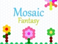 Игра Mosaic Fantasy