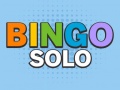 Игра Bingo Solo
