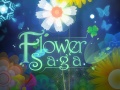 Игра Flower Saga