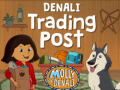 Игра Denali Trading Post