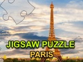 Игра Jigsaw Puzzle Paris