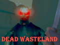 Ігра Dead Wasteland