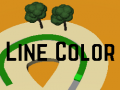Игра Line Color