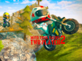 Игра Moto Trial Racing 2: Two Player