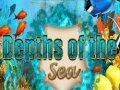 Игра Depths of the Sea