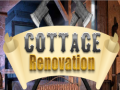 Игра Cottage Renovation