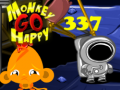 Игра Monkey Go Happy Stage 337