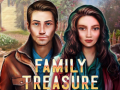 Игра Family Treasure