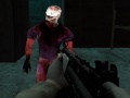 Ігра Venom Zombie Shooter