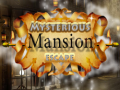 Игра Mysterious Mansion Escape