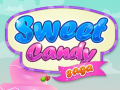 Игра Sweet Candy Saga
