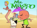 Ігра Mr Magoo Differences