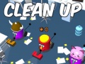 Ігра Clean Up