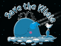 Игра Save The Whale