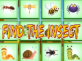 Игра Find The Insect