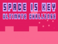 Игра Space is Key Ultimate Challenge