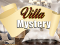 Игра Villa Mystery