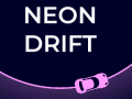 Игра Neon Drift