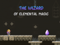 Игра The Wizard Of Elemental Magic