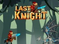 Игра Last Knight