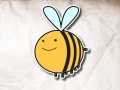 Ігра Bee Happy