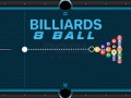 Игра Billiards 8 Ball