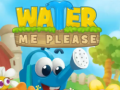 Игра Water Me Please