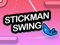 Игра Stickman Swing