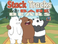 Игра We Bare Bears Stack Tracks