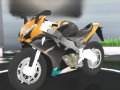 Игра Traffic Rider 3D